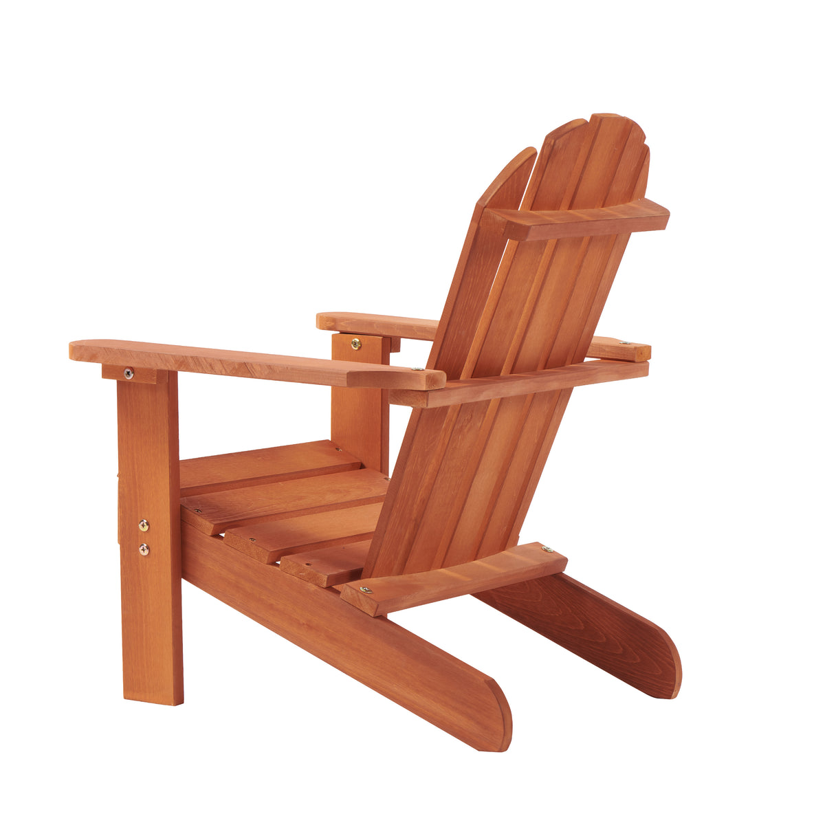 Benbo Kids Adirondack fa gyermekszék – kerti pihenőszék cédrusfából