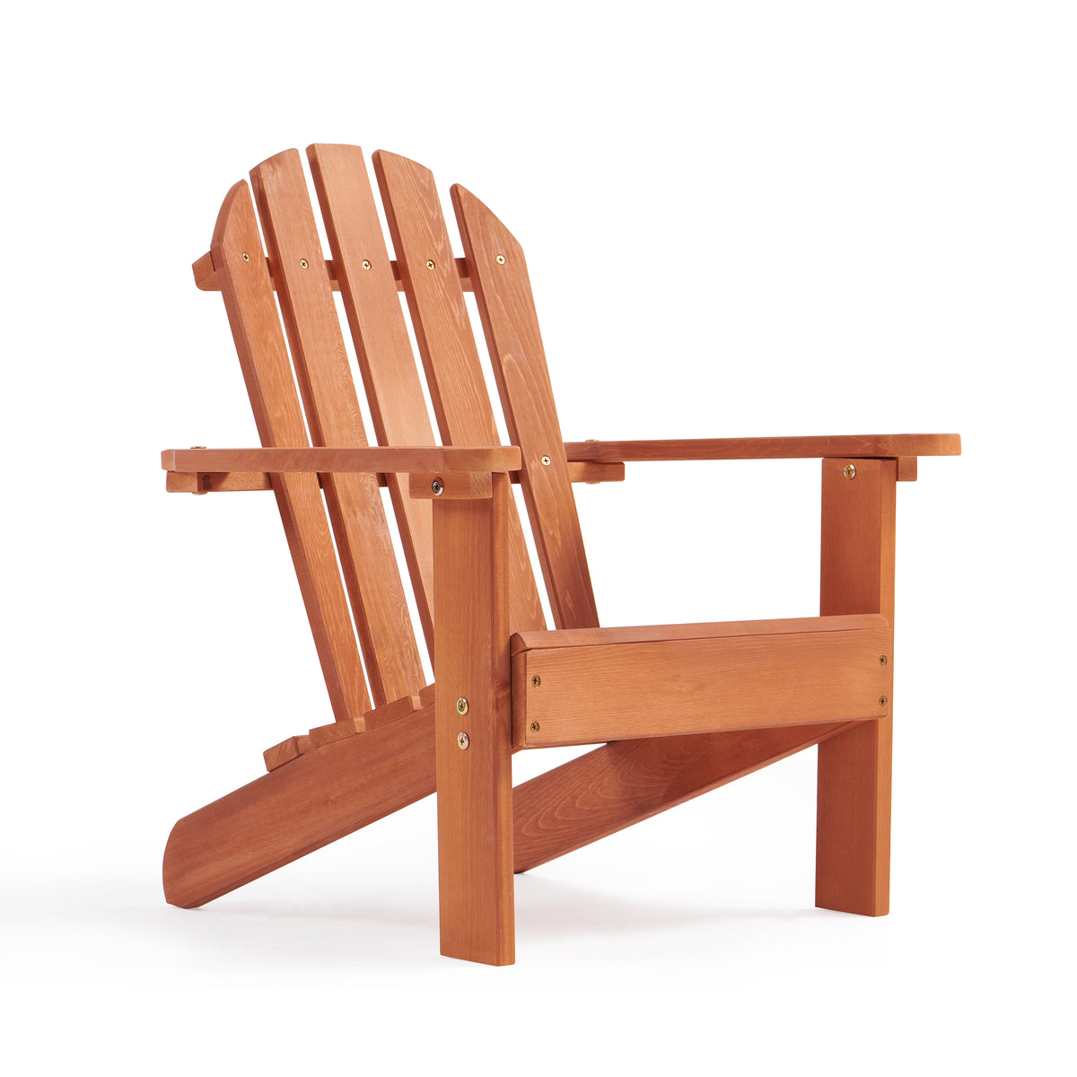 Benbo Kids Adirondack fa gyermekszék – kerti pihenőszék cédrusfából