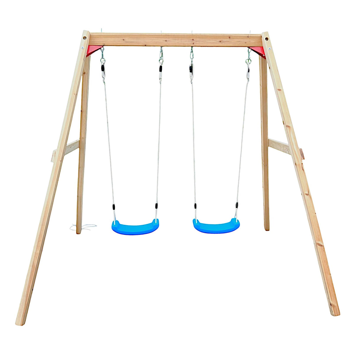 Benbo Kids dupla fa gyermekhinta kültérre – 2 ülőhellyel