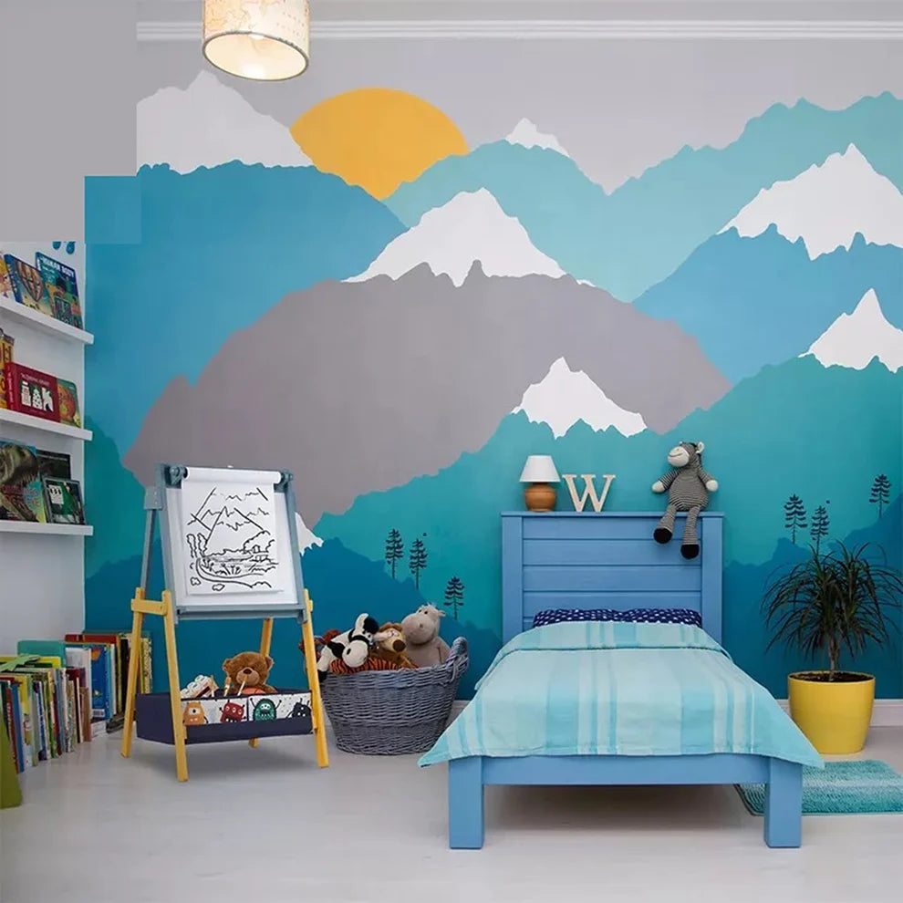 Benbo Kids MONSTER gyermek rajzállvány mágneses táblával, papírtekerccsel és tárolókkal